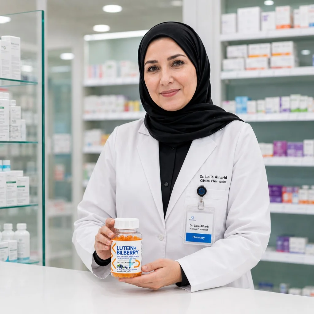 آلية العمل - آلية الأستازانثين والريسفيراترول