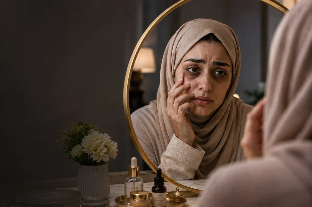 مشكلة الجمال